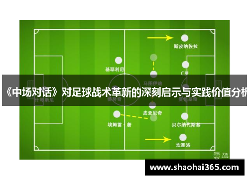 《中场对话》对足球战术革新的深刻启示与实践价值分析