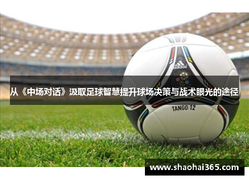 从《中场对话》汲取足球智慧提升球场决策与战术眼光的途径