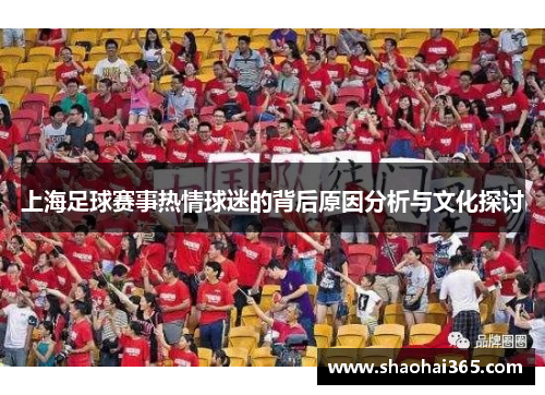上海足球赛事热情球迷的背后原因分析与文化探讨
