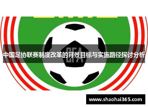 中国足协联赛制度改革的背景目标与实施路径探讨分析