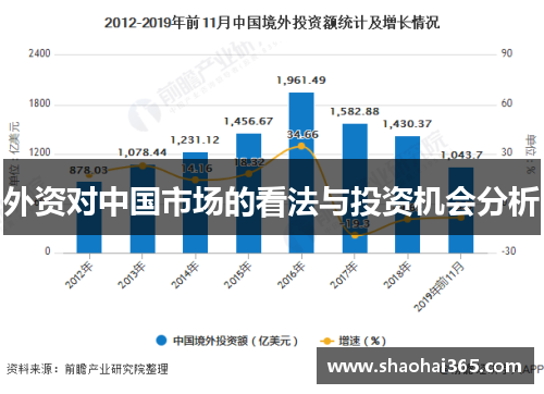 外资对中国市场的看法与投资机会分析