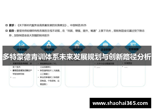 多特蒙德青训体系未来发展规划与创新路径分析