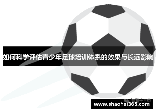 如何科学评估青少年足球培训体系的效果与长远影响 如何科学评估青少年足球培训体系的效果与长远影响